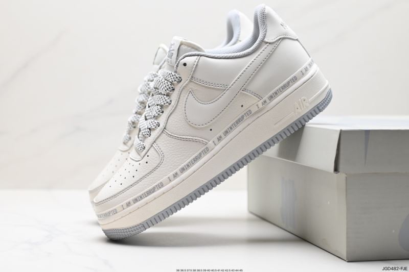 Nike Air Force 1 Shoes